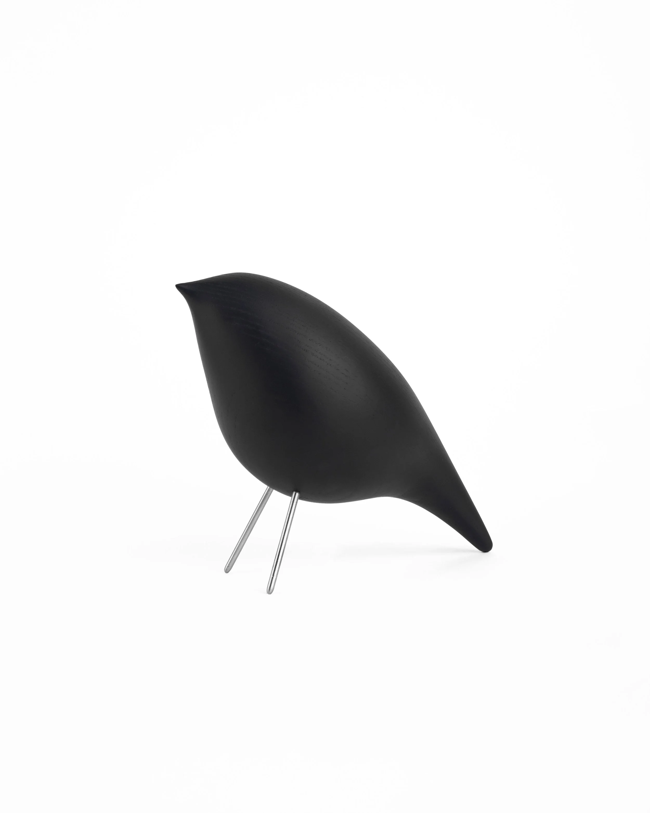 Tweety Decorative Bird CS3 - sculptural decor object designed by
